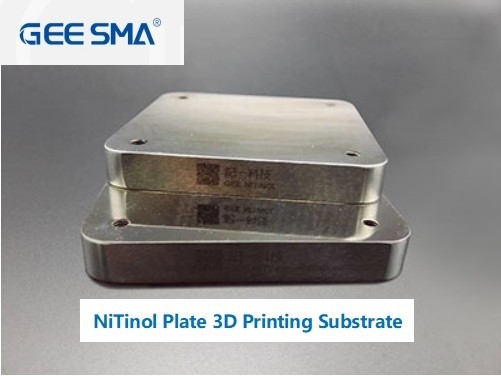 Nitinol sheet suppliers